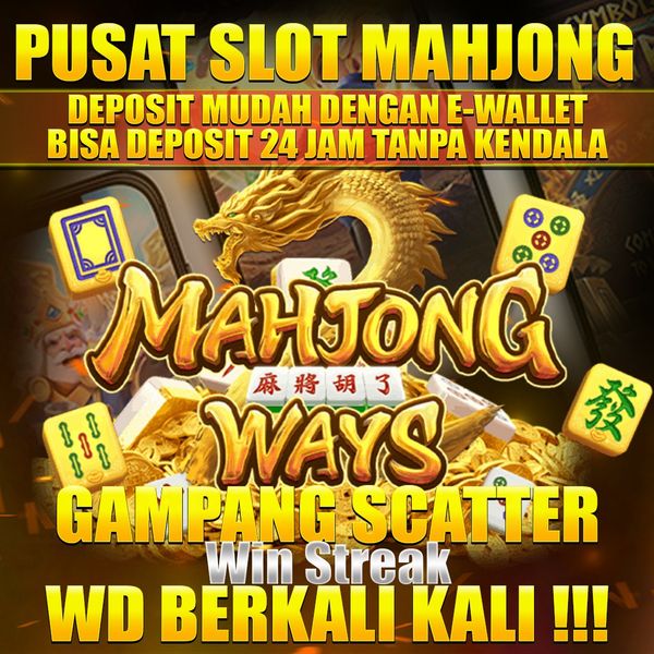 LIBRA4D: Situs Game Online Sedap Wangi Mudah Menang & Deposit Kecil